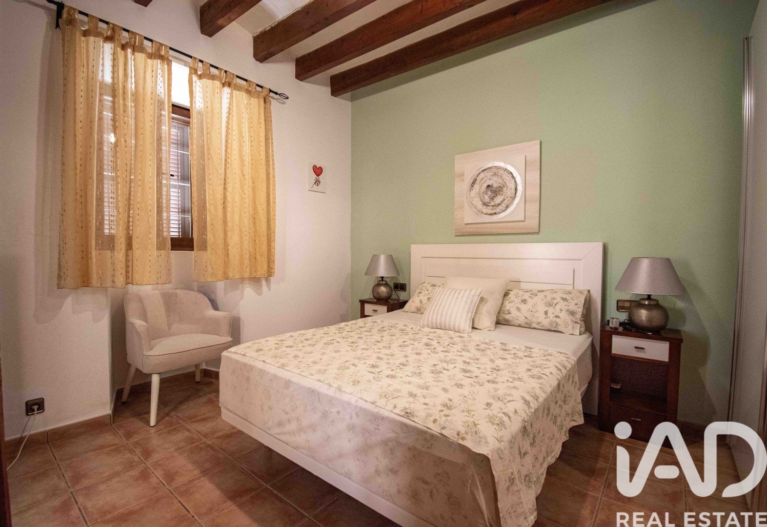 Townhouse à Es Capdella, Mallorca, Espagne 3 chambres, 293 m2 No. 195026