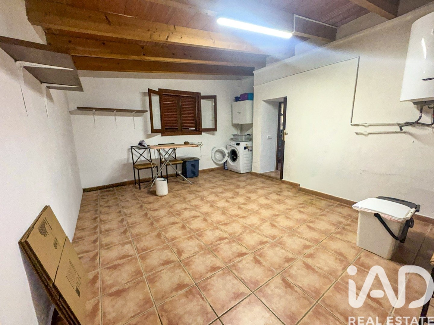 Townhouse à Es Capdella, Mallorca, Espagne 3 chambres, 293 m2 No. 195026