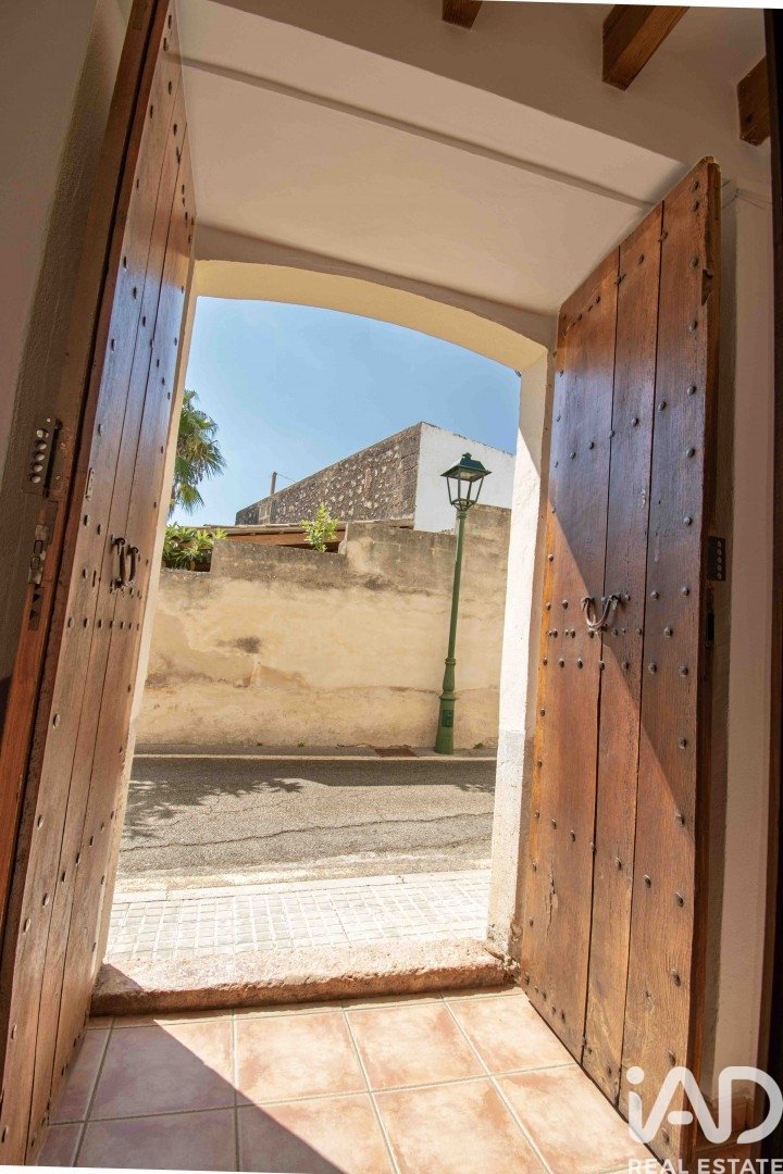 Townhouse à Es Capdella, Mallorca, Espagne 3 chambres, 293 m2 No. 195026