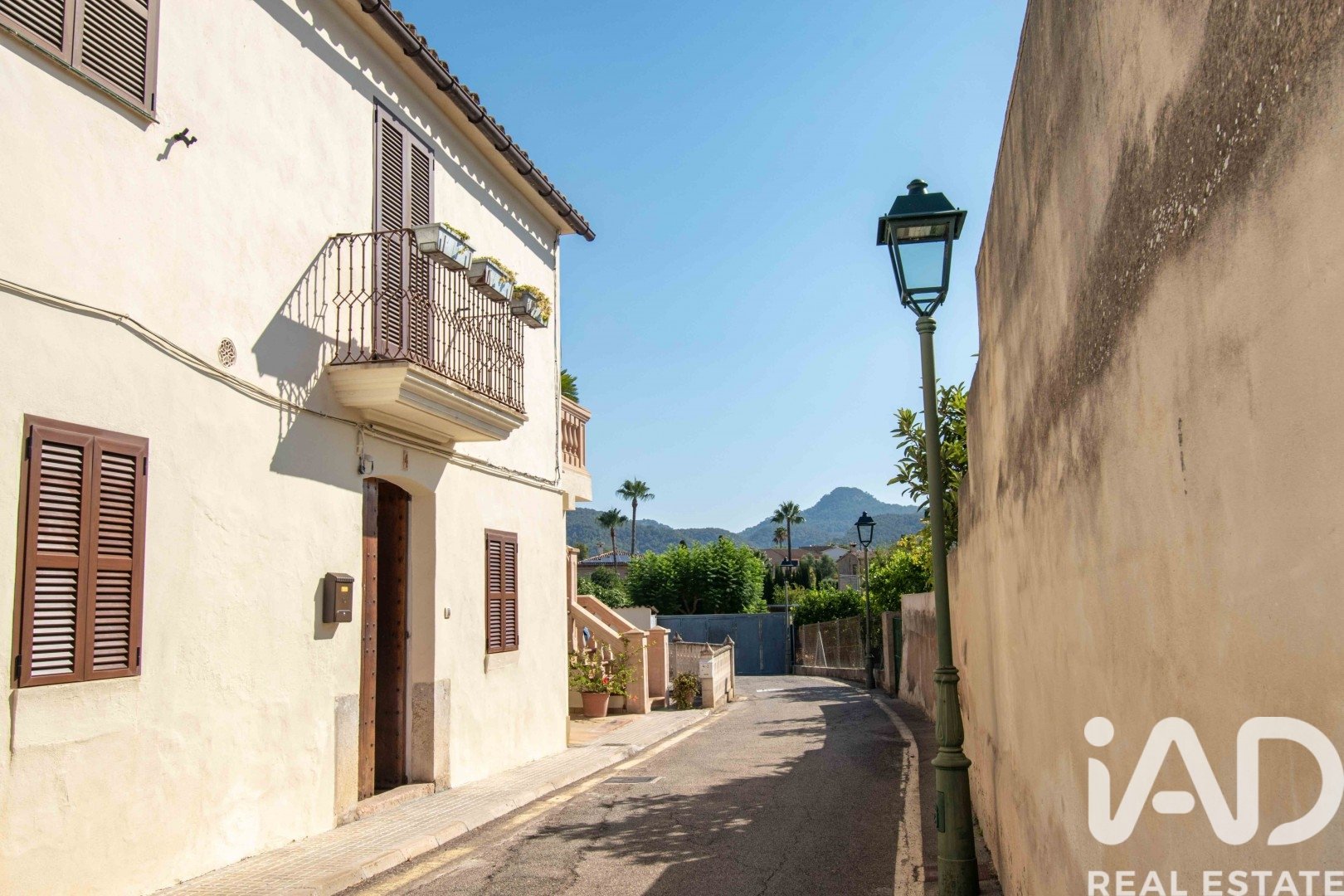 Townhouse à Es Capdella, Mallorca, Espagne 3 chambres, 293 m2 No. 195026