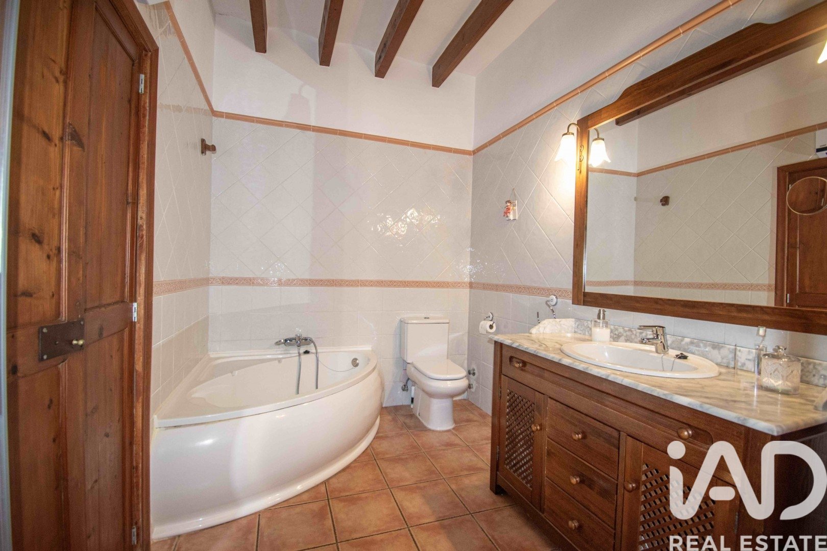 Townhouse à Es Capdella, Mallorca, Espagne 3 chambres, 293 m2 No. 195026
