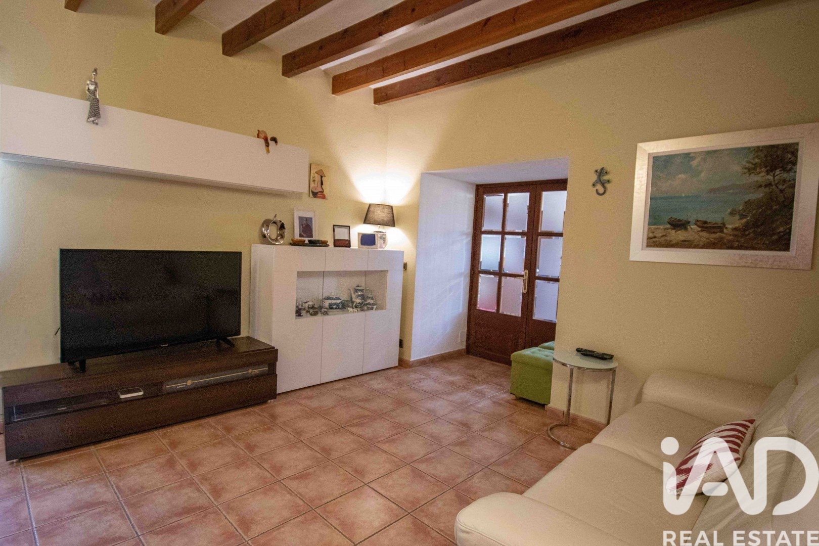 Townhouse à Es Capdella, Mallorca, Espagne 3 chambres, 293 m2 No. 195026