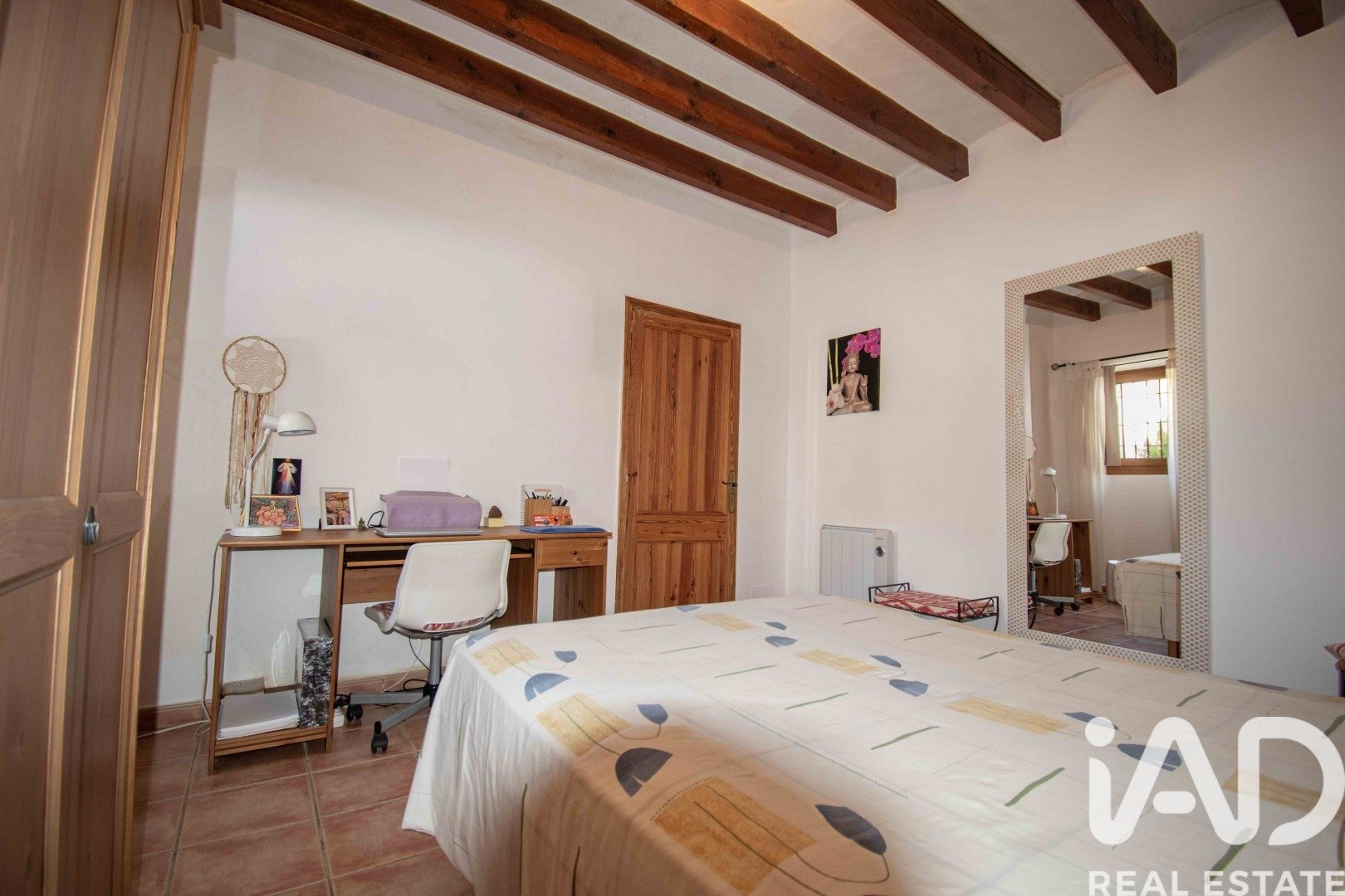 Townhouse à Es Capdella, Mallorca, Espagne 3 chambres, 293 m2 No. 195026