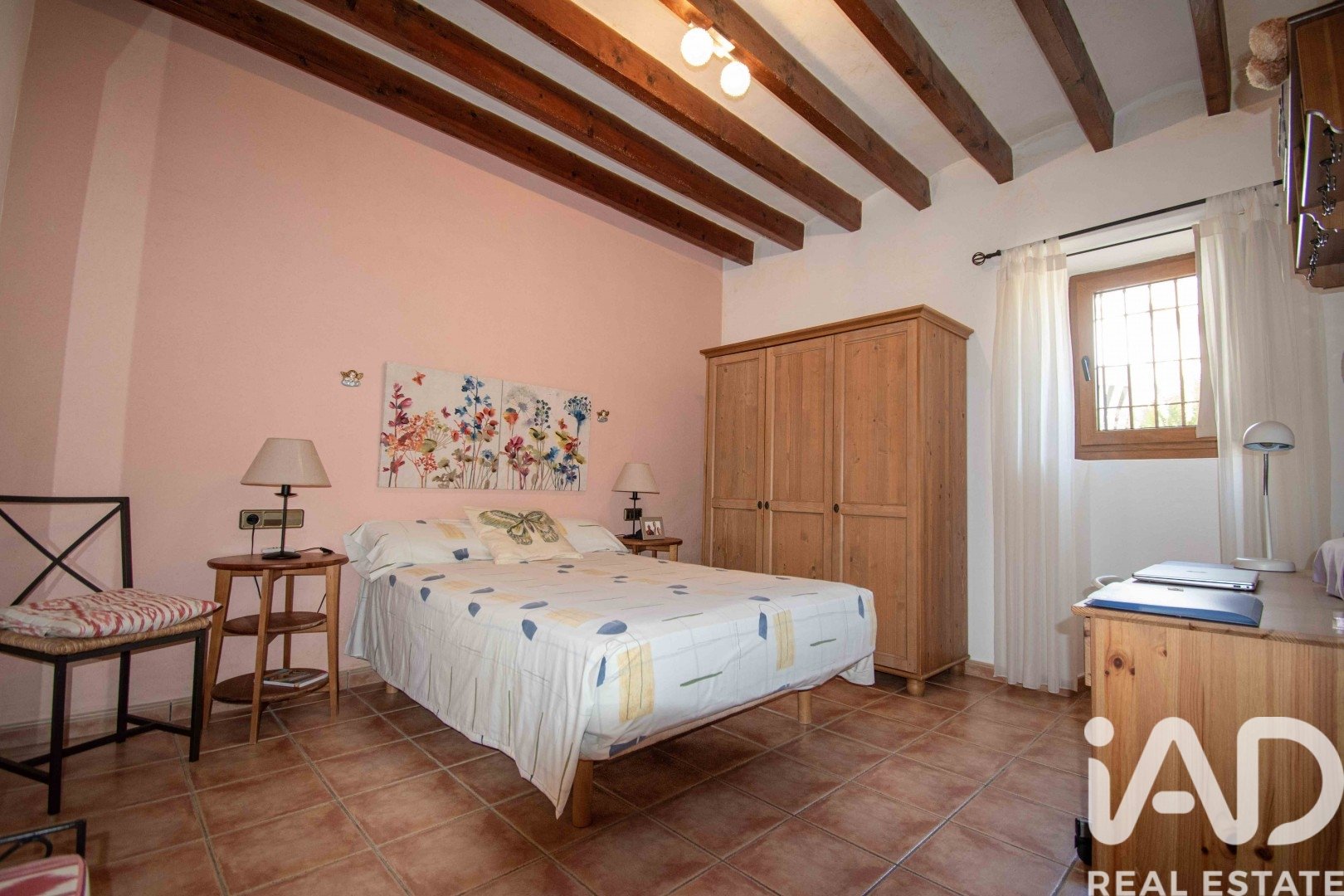 Townhouse à Es Capdella, Mallorca, Espagne 3 chambres, 293 m2 No. 195026