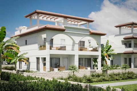 Bungalow en Ciudad Quesada, Alicante, España 3 dormitorios, 134 m2 No. 97290