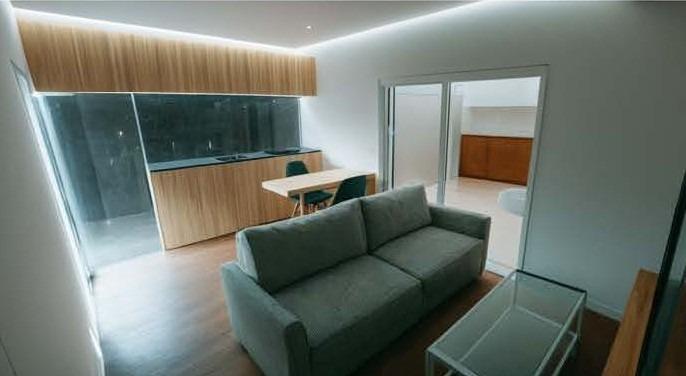 Apartment in Torrevieja, Alicante, Spain 36 sq.m. No. 184410