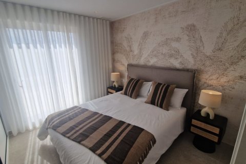 Apartamento en VISTA AZUL XXXVIII LO MONTE, Pilar de la Horadada, Alicante, España 3 dormitorios, 100 m2 No. 166551