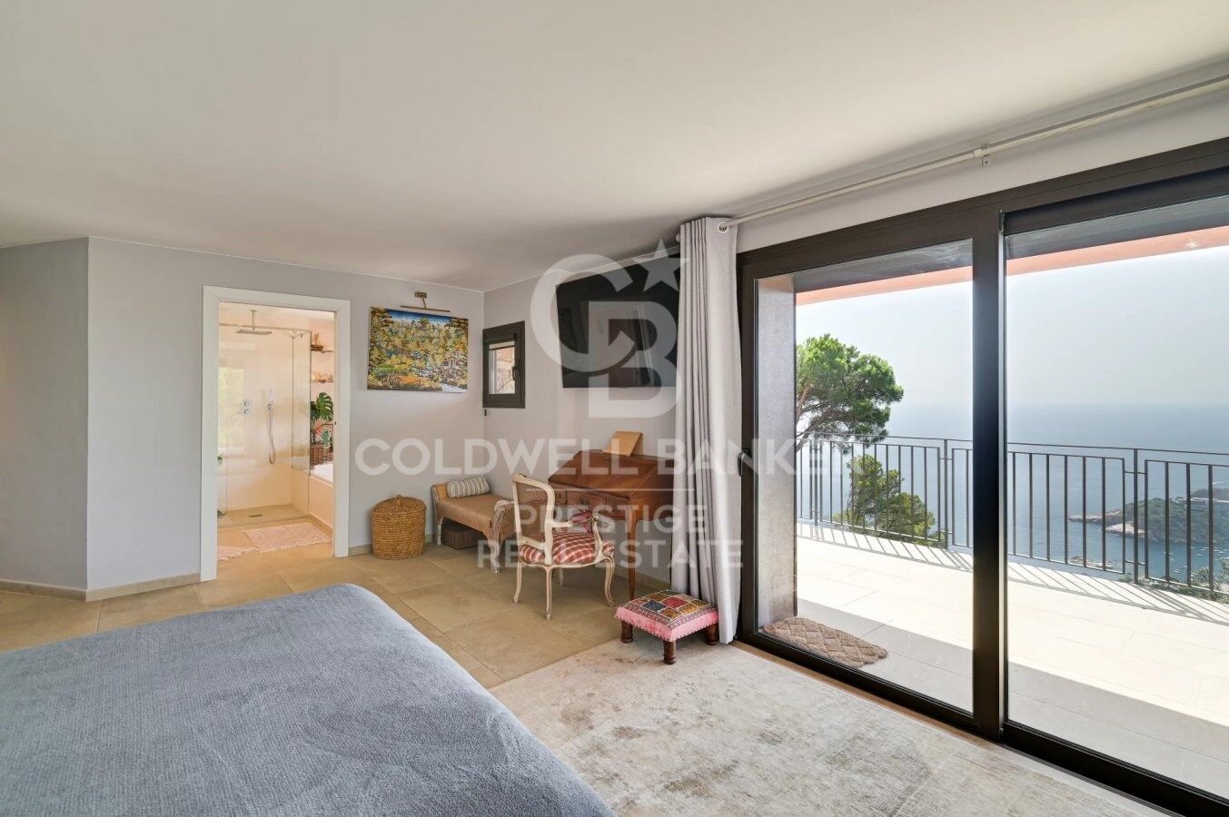 Villa en Begur, Gerona, España 6 dormitorios, 500 m2 No. 158432