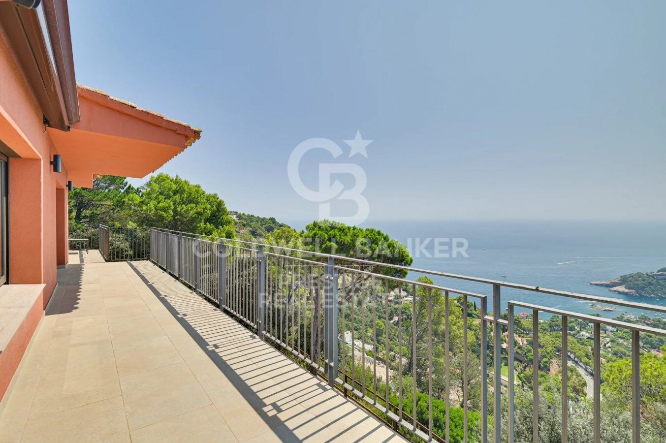 Villa en Begur, Gerona, España 6 dormitorios, 500 m2 No. 158432