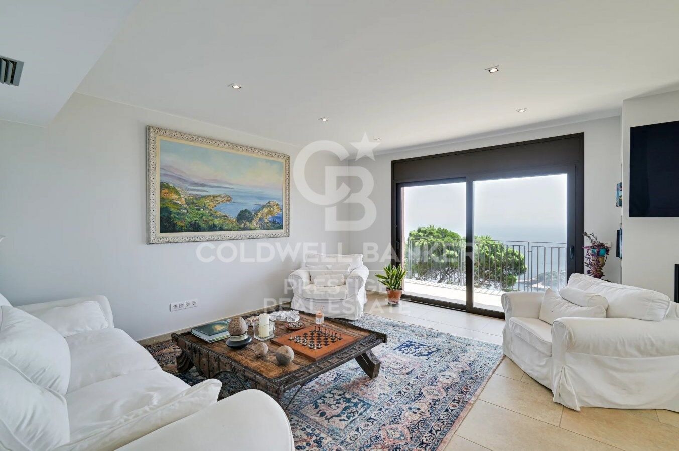 Villa en Begur, Gerona, España 6 dormitorios, 500 m2 No. 158432