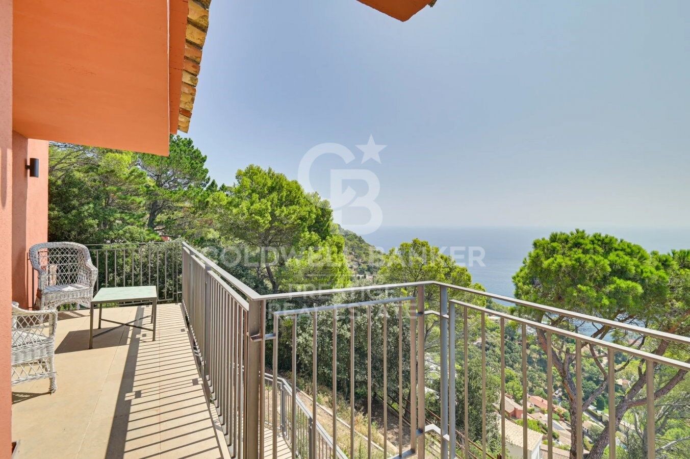 Villa en Begur, Gerona, España 6 dormitorios, 500 m2 No. 158432