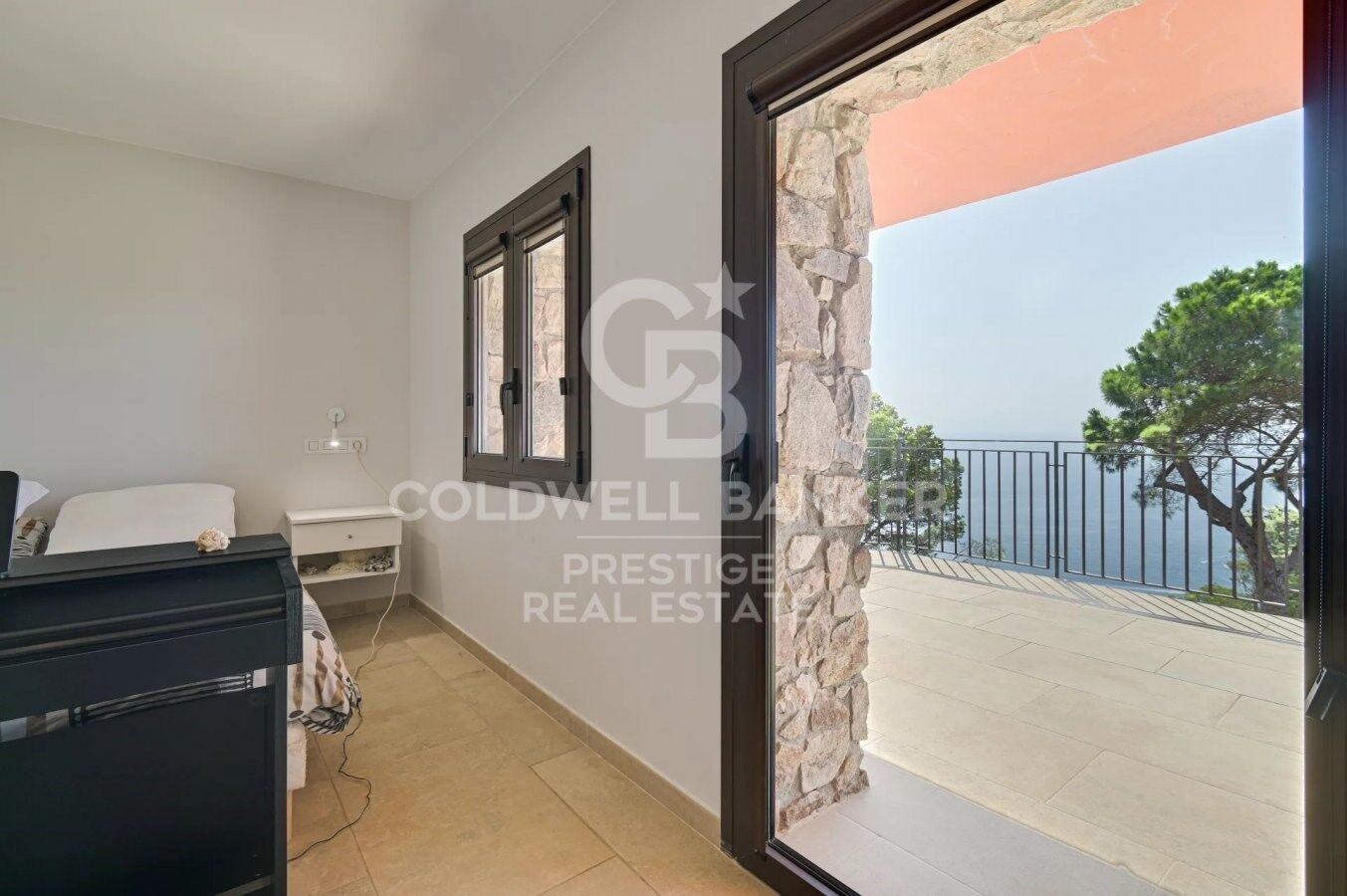 Villa en Begur, Gerona, España 6 dormitorios, 500 m2 No. 158432