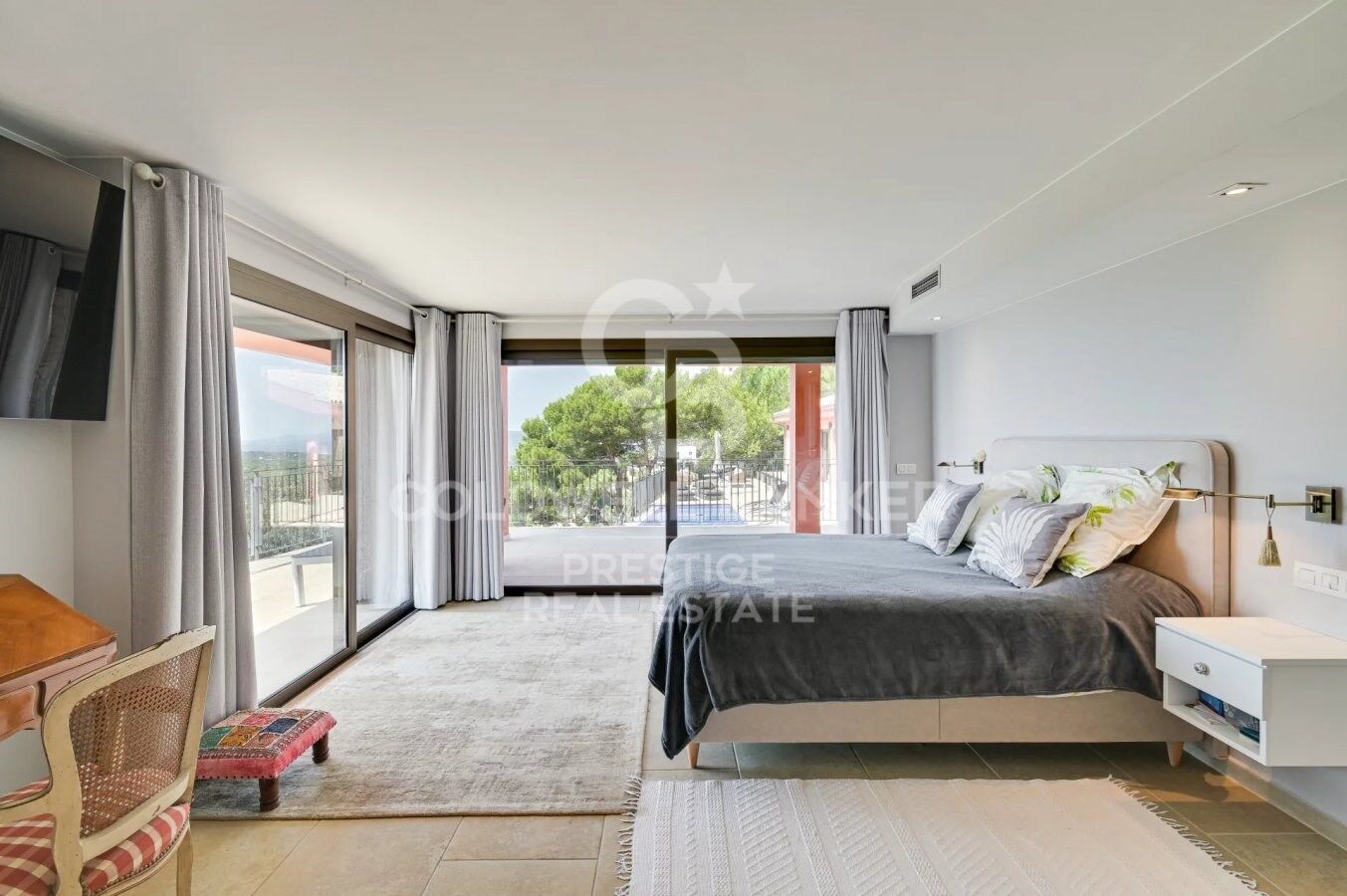 Villa en Begur, Gerona, España 6 dormitorios, 500 m2 No. 158432