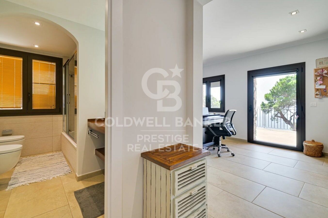 Villa en Begur, Gerona, España 6 dormitorios, 500 m2 No. 158432