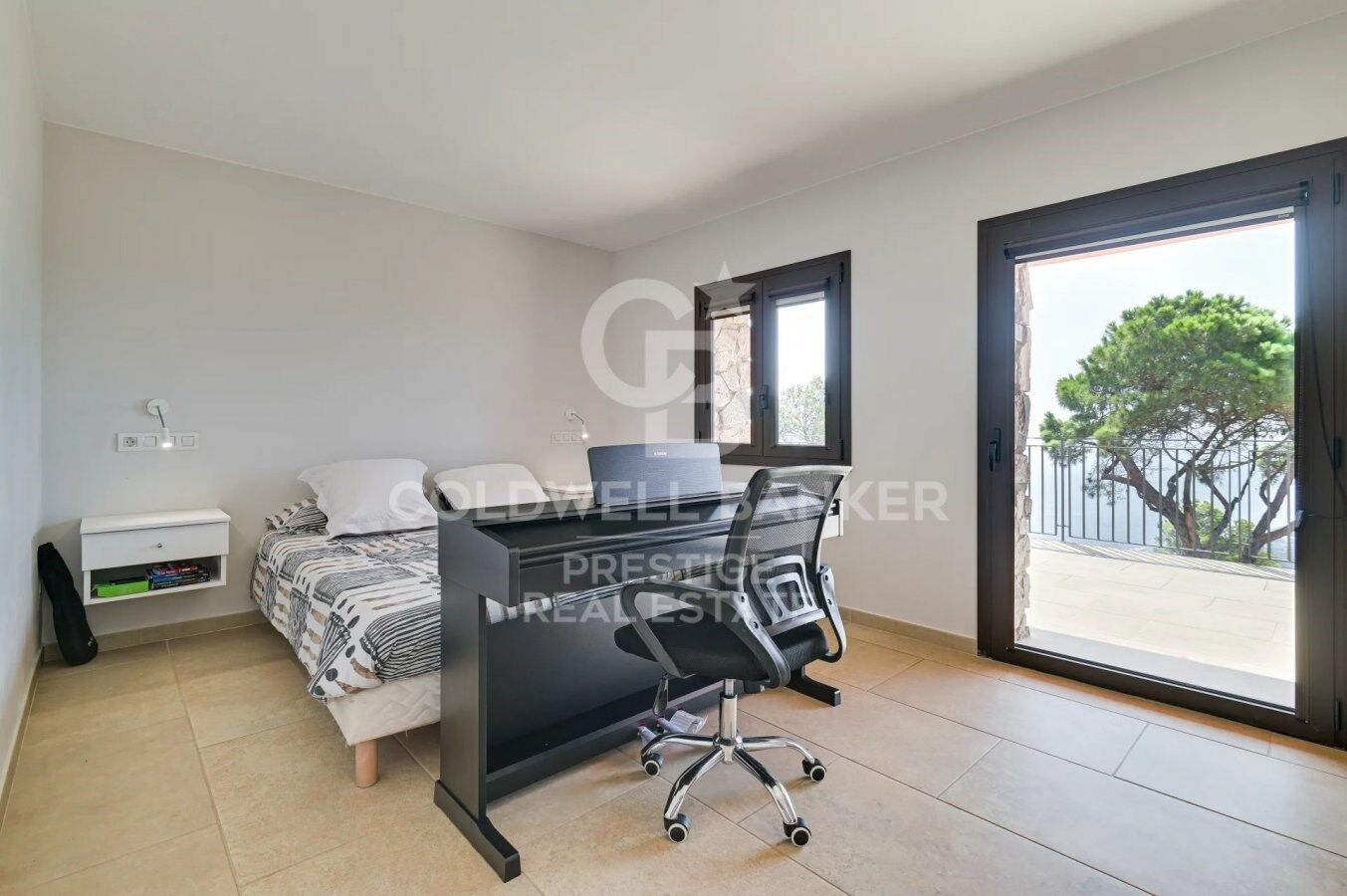 Villa en Begur, Gerona, España 6 dormitorios, 500 m2 No. 158432