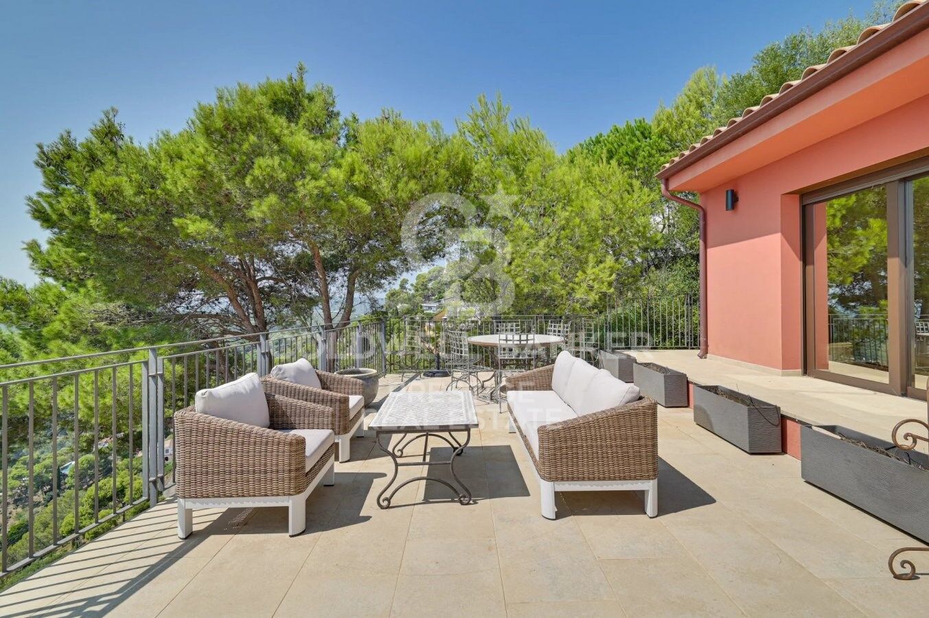 Villa en Begur, Gerona, España 6 dormitorios, 500 m2 No. 158432