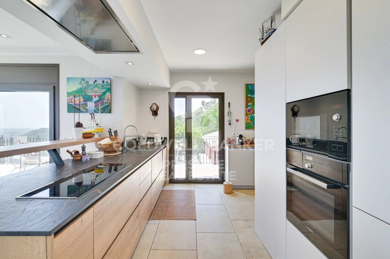Villa en Begur, Gerona, España 6 dormitorios, 500 m2 No. 158432