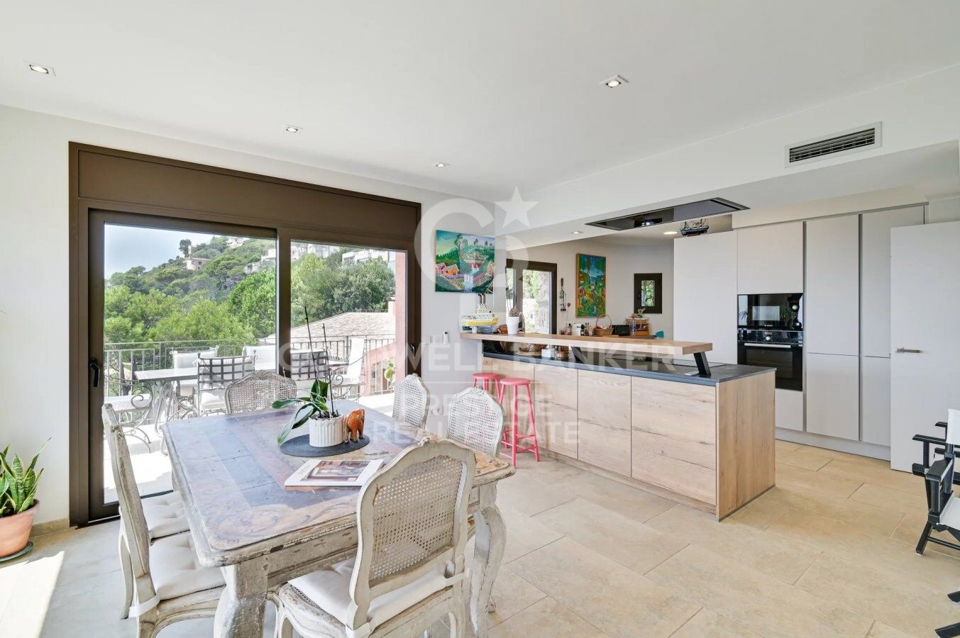 Villa en Begur, Gerona, España 6 dormitorios, 500 m2 No. 158432