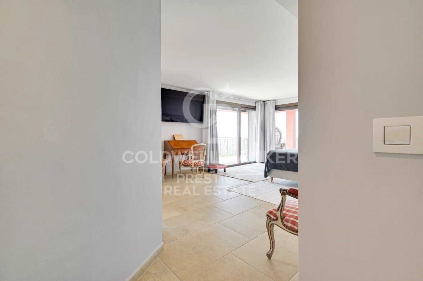 Villa en Begur, Gerona, España 6 dormitorios, 500 m2 No. 158432