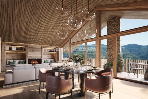 Māja Principado De Andorra (Ninguna Poblacion Tiene C.P.), Lleida, Spānijā 4 istabas, 571 m2 Nr. 158431
