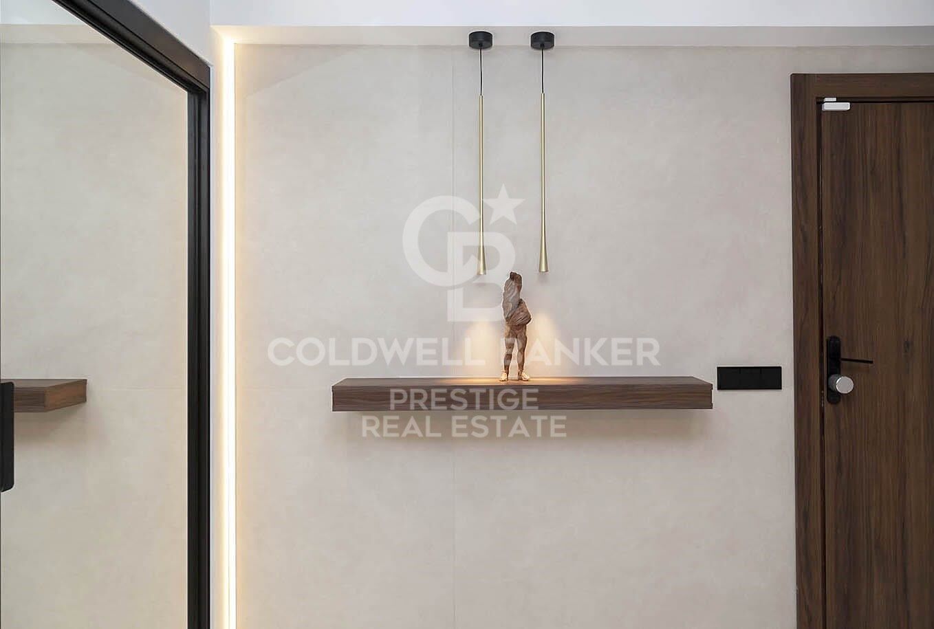 Dzīvoklis Barcelona, Spānijā 2 istabas, 103 m2 Nr. 158433