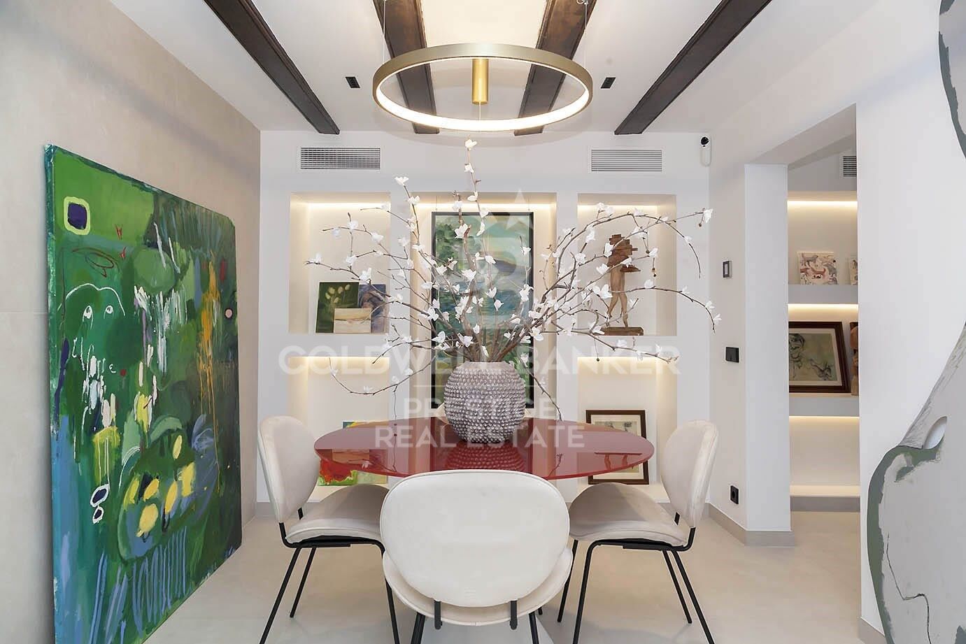 Dzīvoklis Barcelona, Spānijā 2 istabas, 103 m2 Nr. 158433