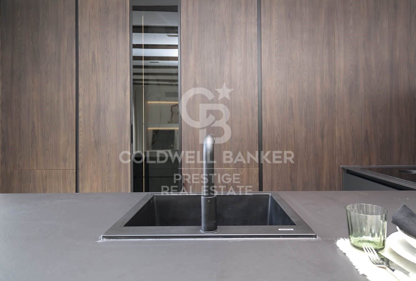 Dzīvoklis Barcelona, Spānijā 2 istabas, 103 m2 Nr. 158433
