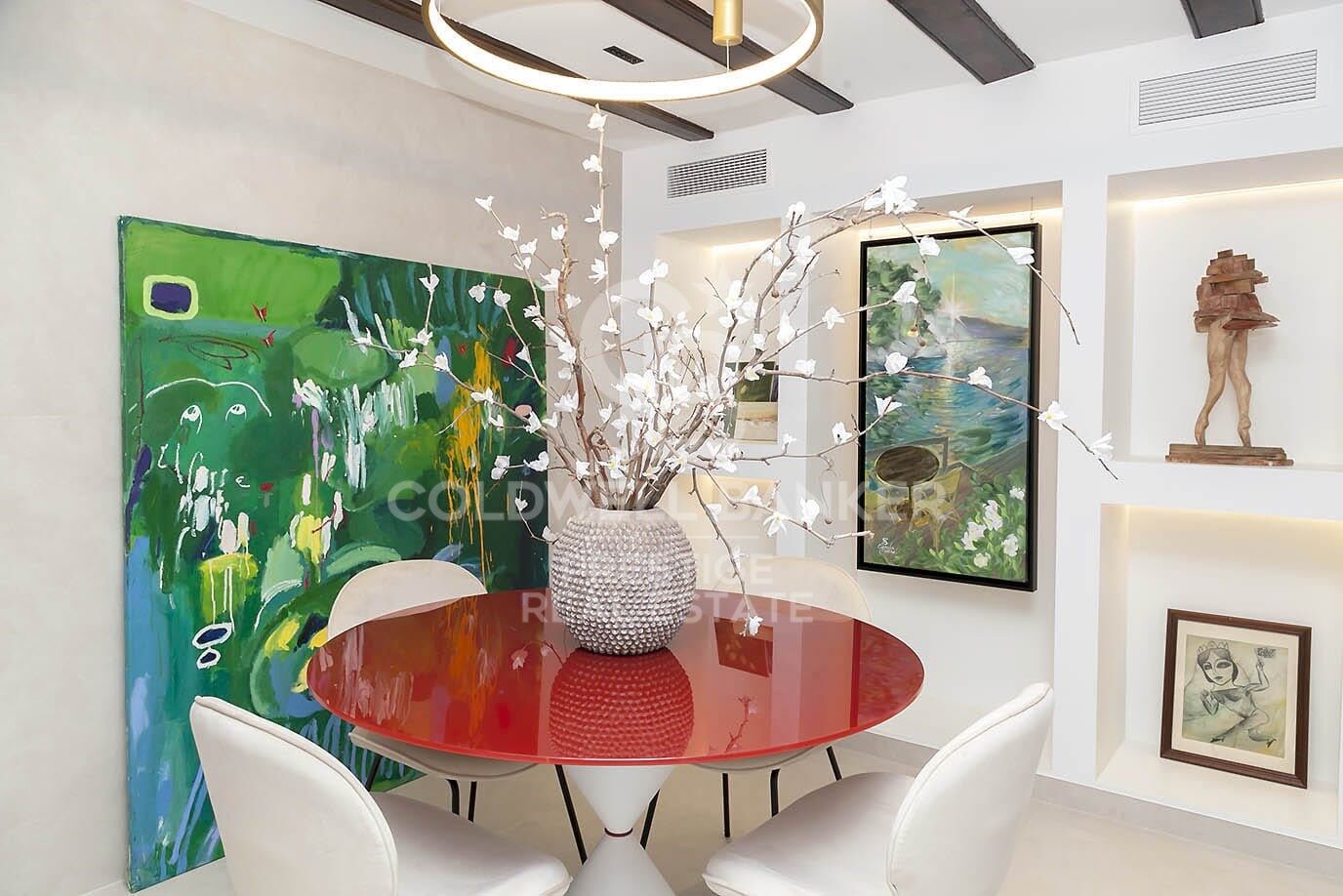 Dzīvoklis Barcelona, Spānijā 2 istabas, 103 m2 Nr. 158433