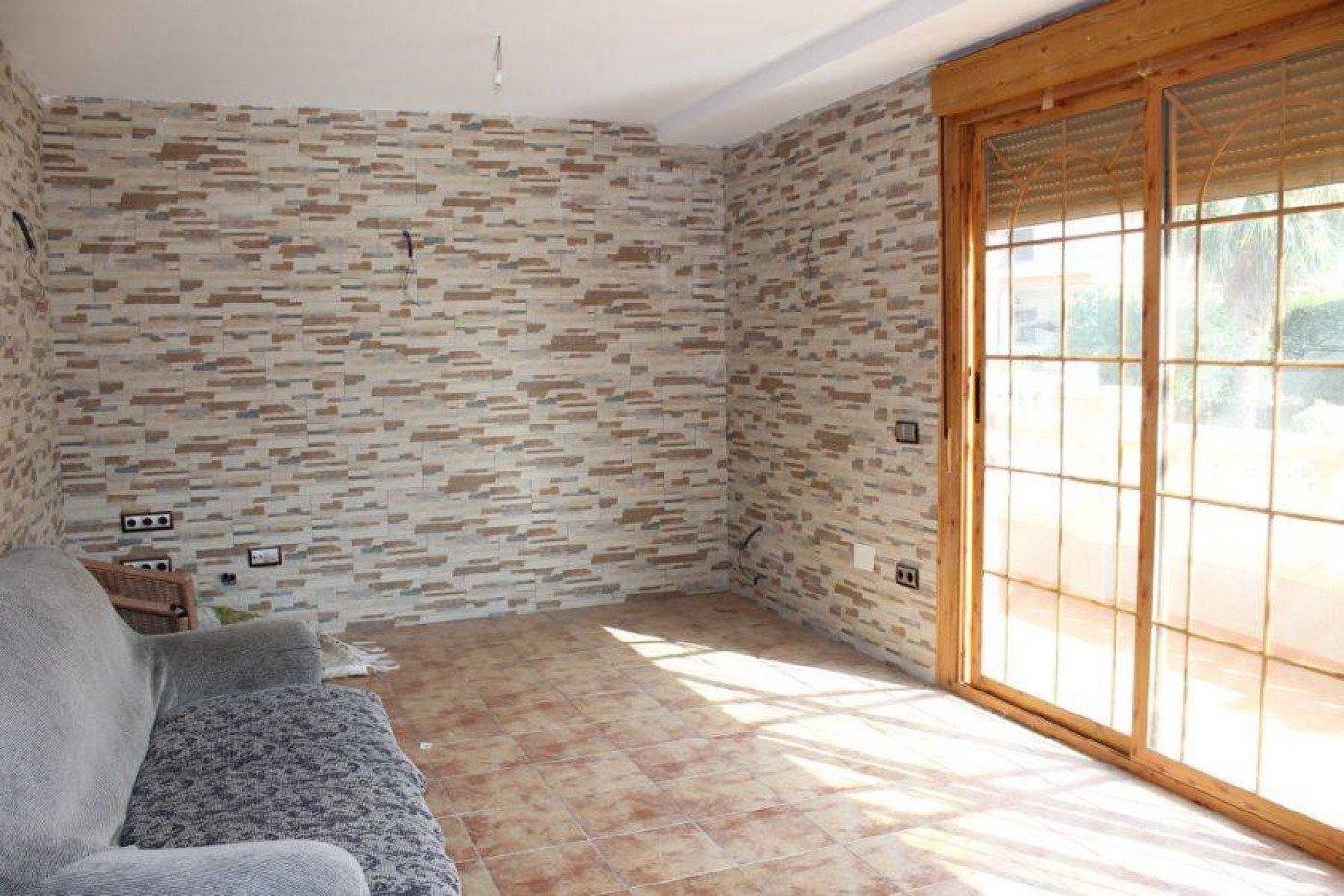 Willa w Benidorm, Alicante, Hiszpania 9 sypialni, 430 mkw. nr 196699