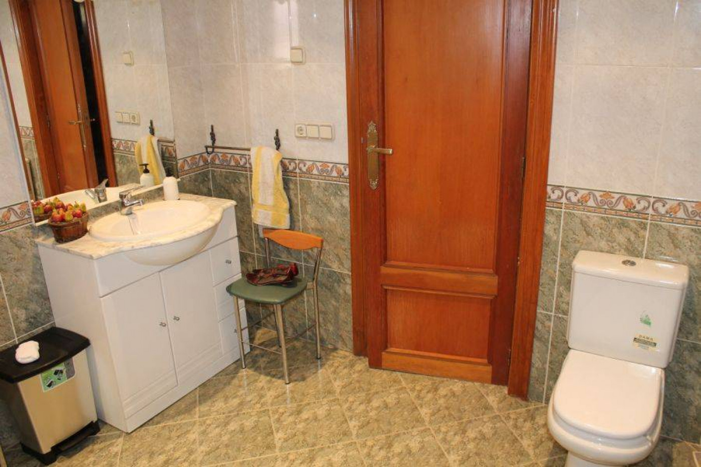 Willa w Benidorm, Alicante, Hiszpania 9 sypialni, 430 mkw. nr 196699
