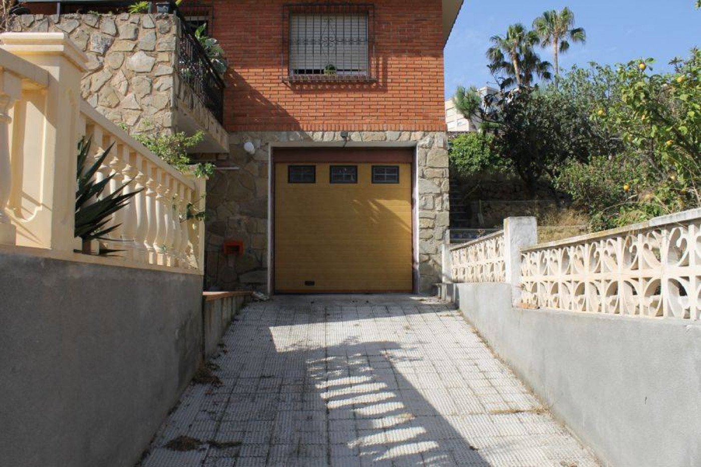 Willa w Benidorm, Alicante, Hiszpania 9 sypialni, 430 mkw. nr 196699