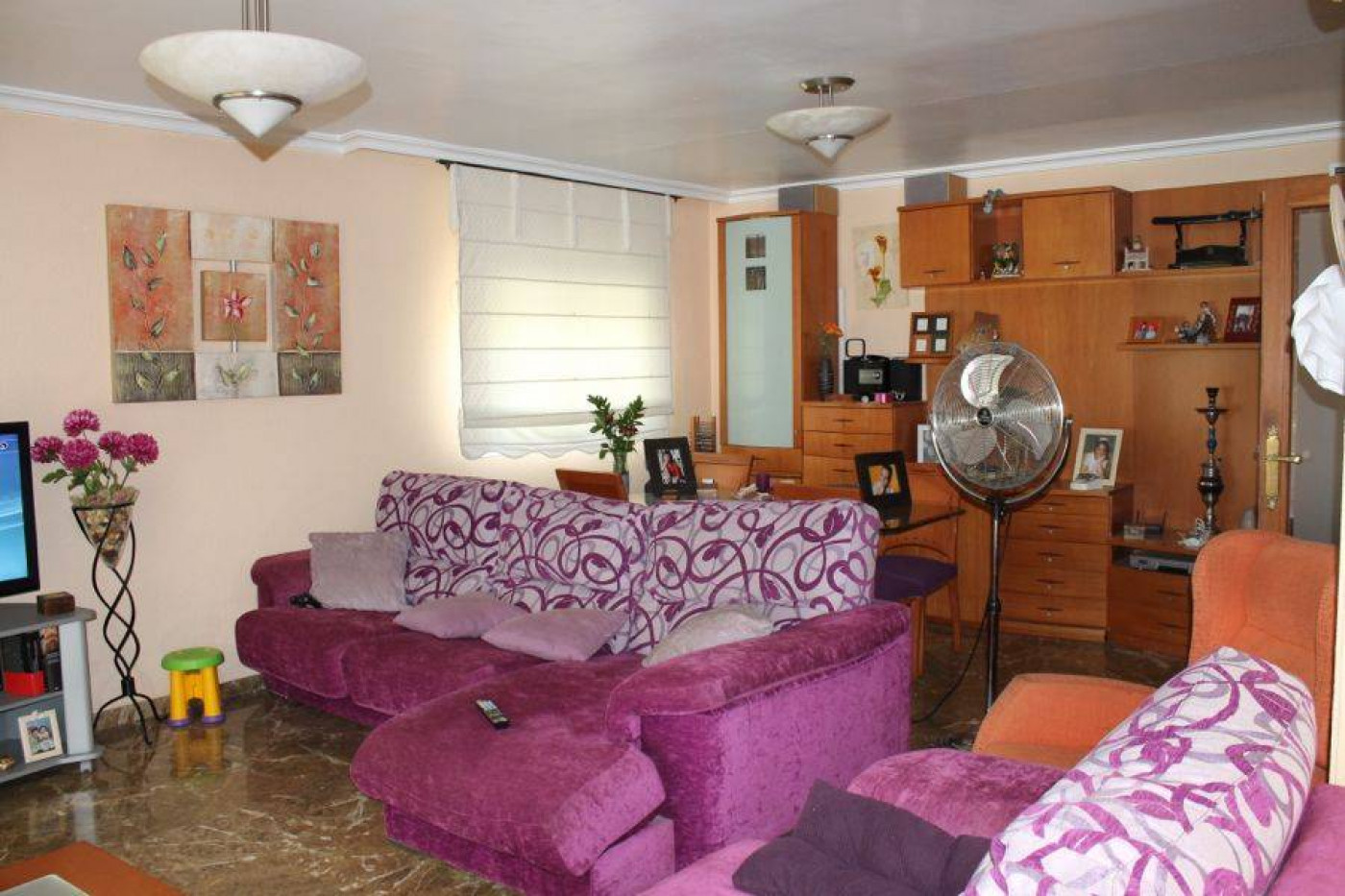 Willa w Benidorm, Alicante, Hiszpania 9 sypialni, 430 mkw. nr 196699