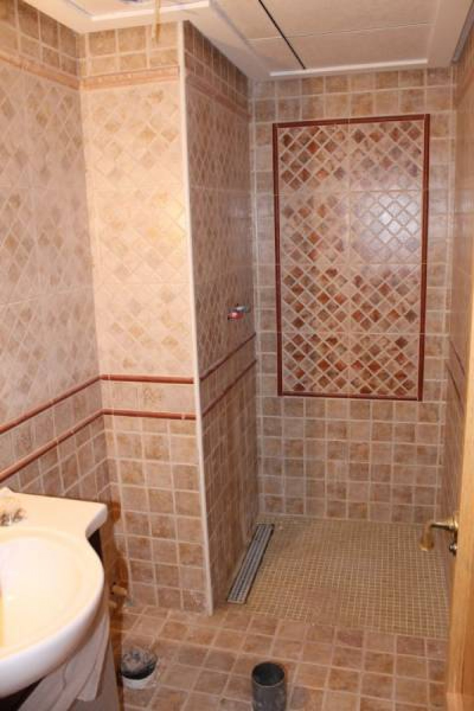 Willa w Benidorm, Alicante, Hiszpania 9 sypialni, 430 mkw. nr 196699