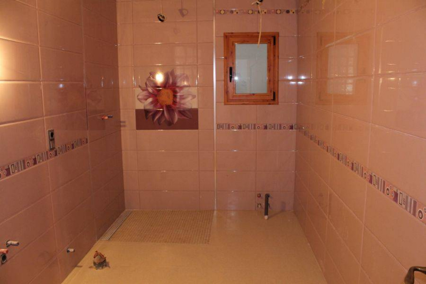 Willa w Benidorm, Alicante, Hiszpania 9 sypialni, 430 mkw. nr 196699