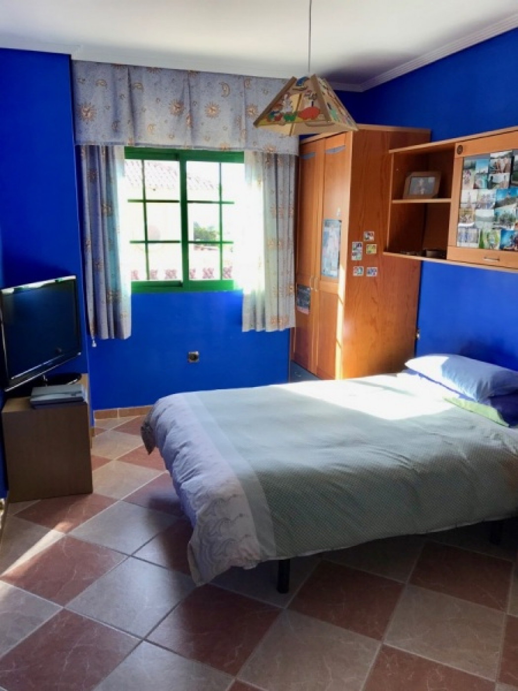 Villa in Benidorm, Alicante, Spain 6 bedrooms, 600 sq.m. No. 196695