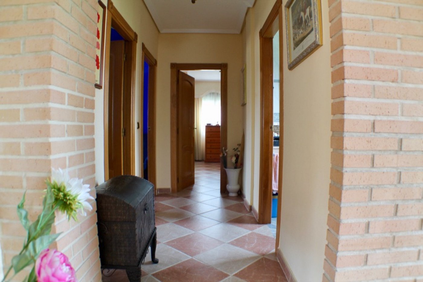Villa in Benidorm, Alicante, Spain 6 bedrooms, 600 sq.m. No. 196695