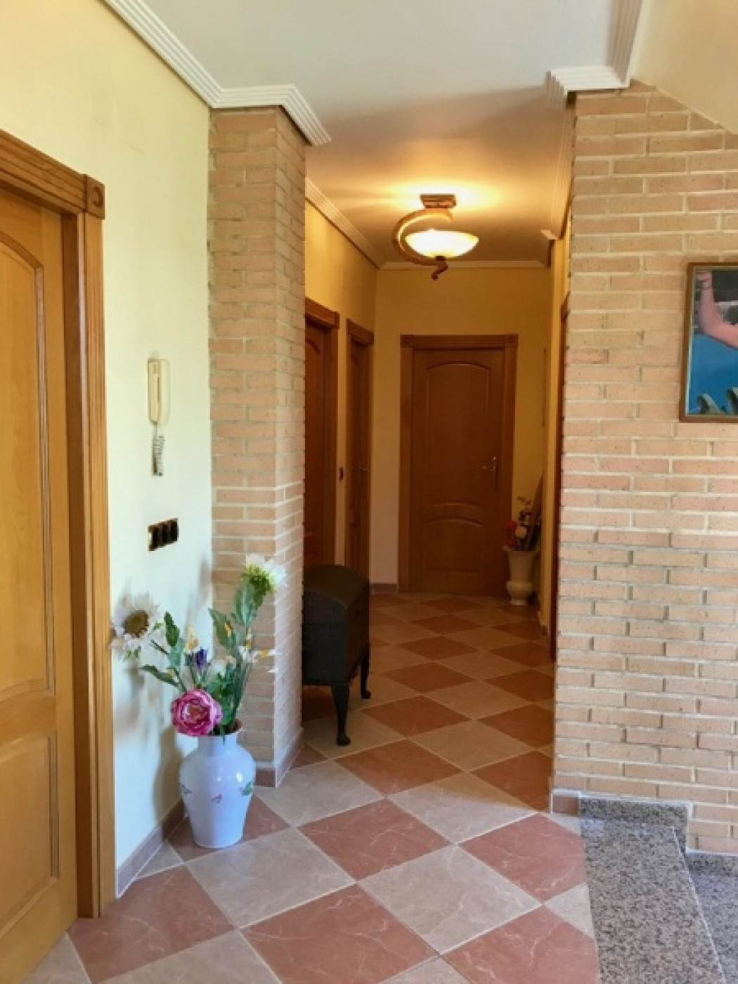 Villa in Benidorm, Alicante, Spain 6 bedrooms, 600 sq.m. No. 196695