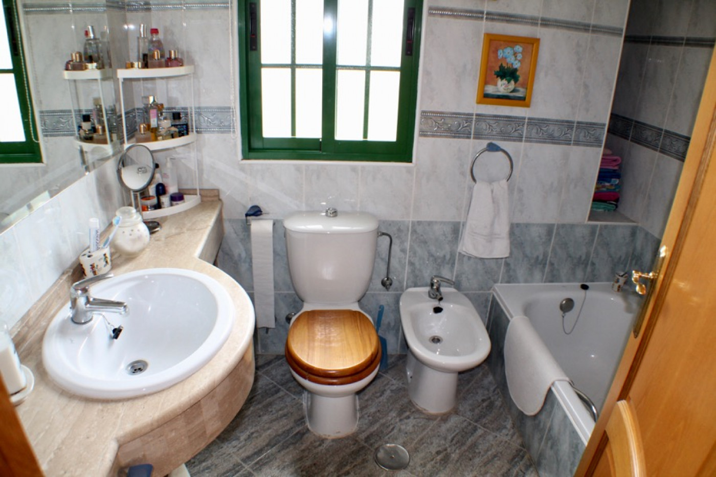 Villa in Benidorm, Alicante, Spain 6 bedrooms, 600 sq.m. No. 196695