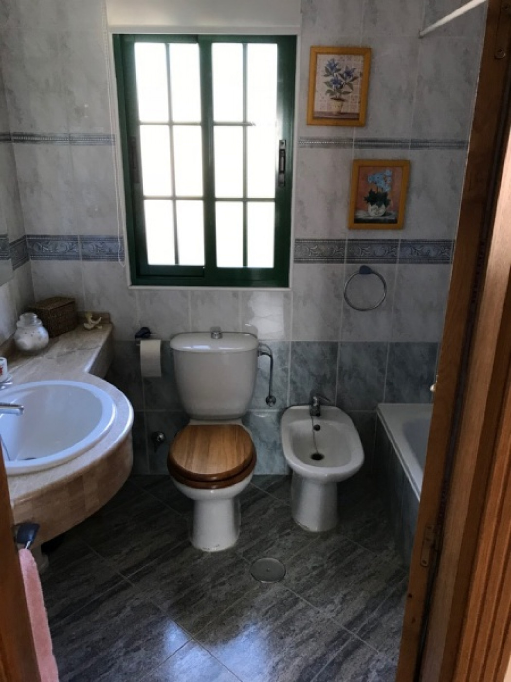 Villa in Benidorm, Alicante, Spain 6 bedrooms, 600 sq.m. No. 196695