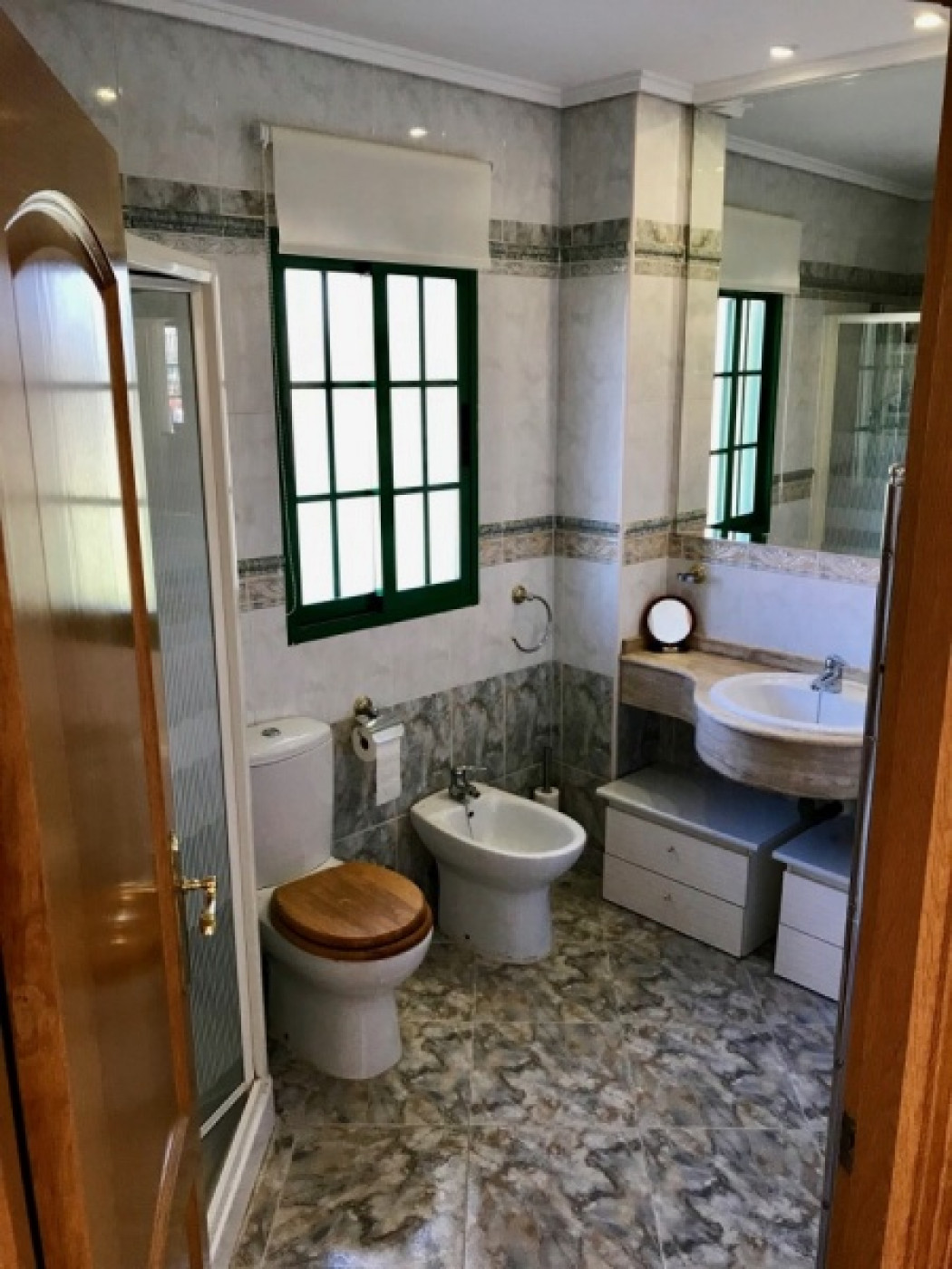 Villa in Benidorm, Alicante, Spain 6 bedrooms, 600 sq.m. No. 196695
