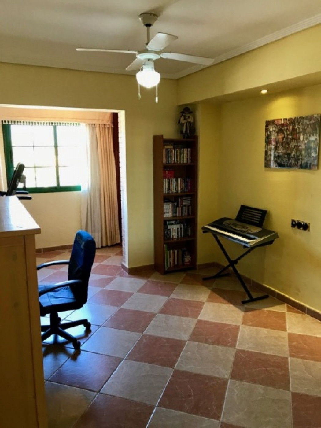 Villa in Benidorm, Alicante, Spain 6 bedrooms, 600 sq.m. No. 196695
