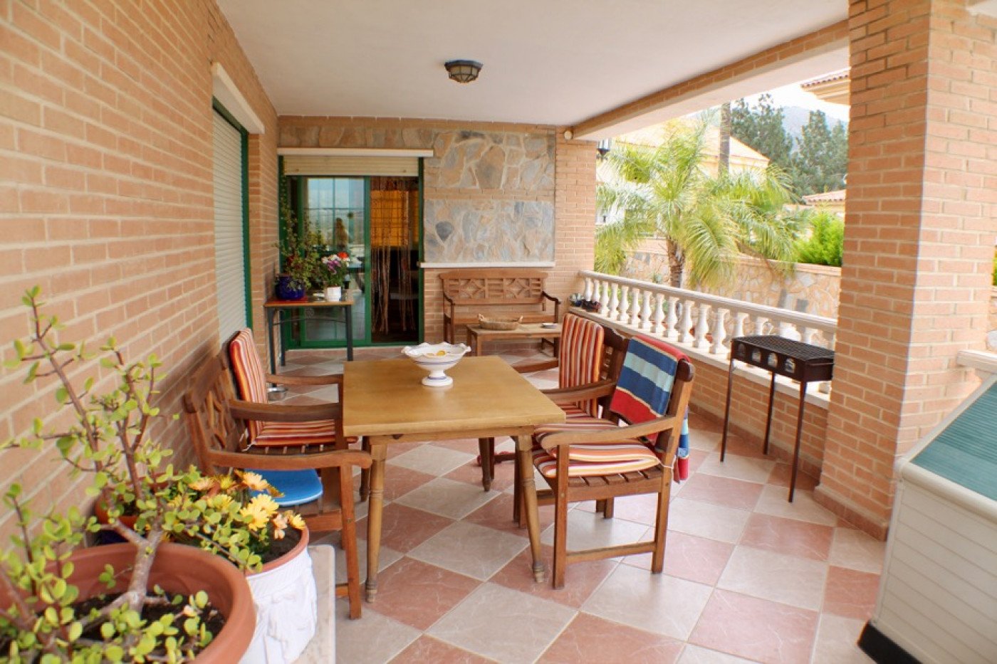 Villa in Benidorm, Alicante, Spain 6 bedrooms, 600 sq.m. No. 196695