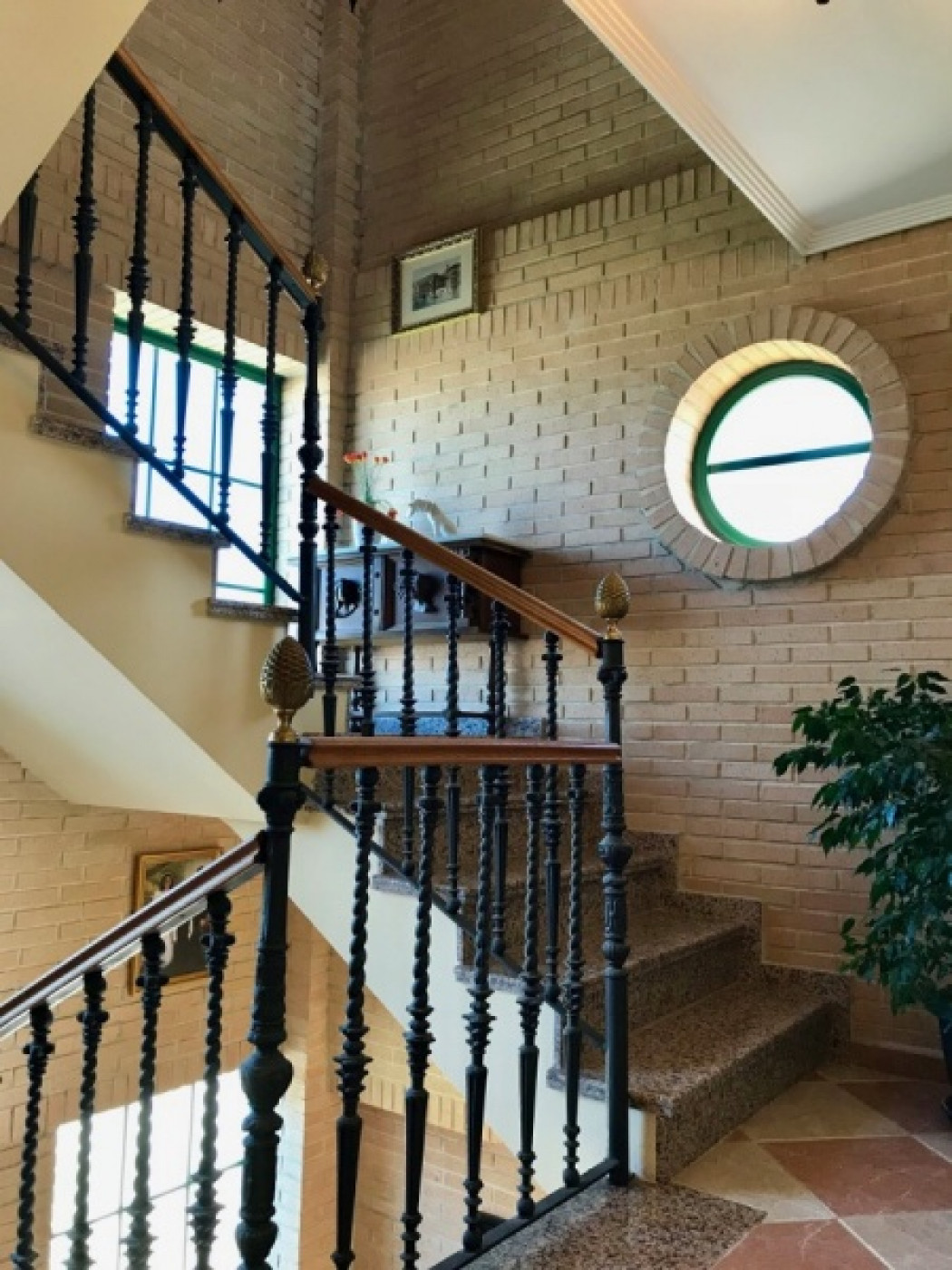 Villa in Benidorm, Alicante, Spain 6 bedrooms, 600 sq.m. No. 196695