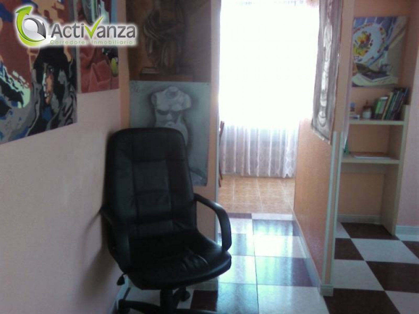 Appartamento a Benidorm, Alicante, Spagna 3 camere da letto, 115 mq. N° 196696