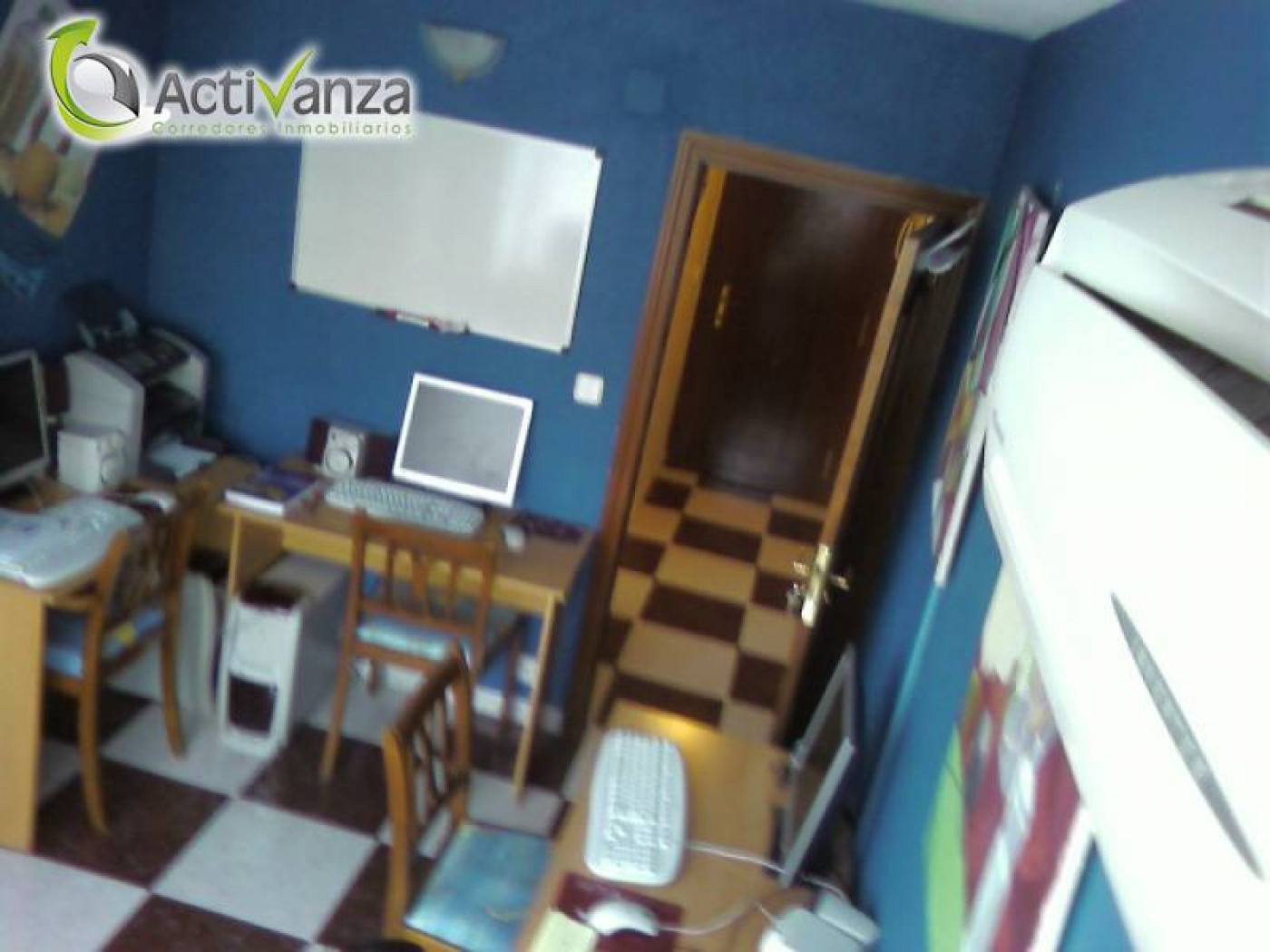Appartamento a Benidorm, Alicante, Spagna 3 camere da letto, 115 mq. N° 196696