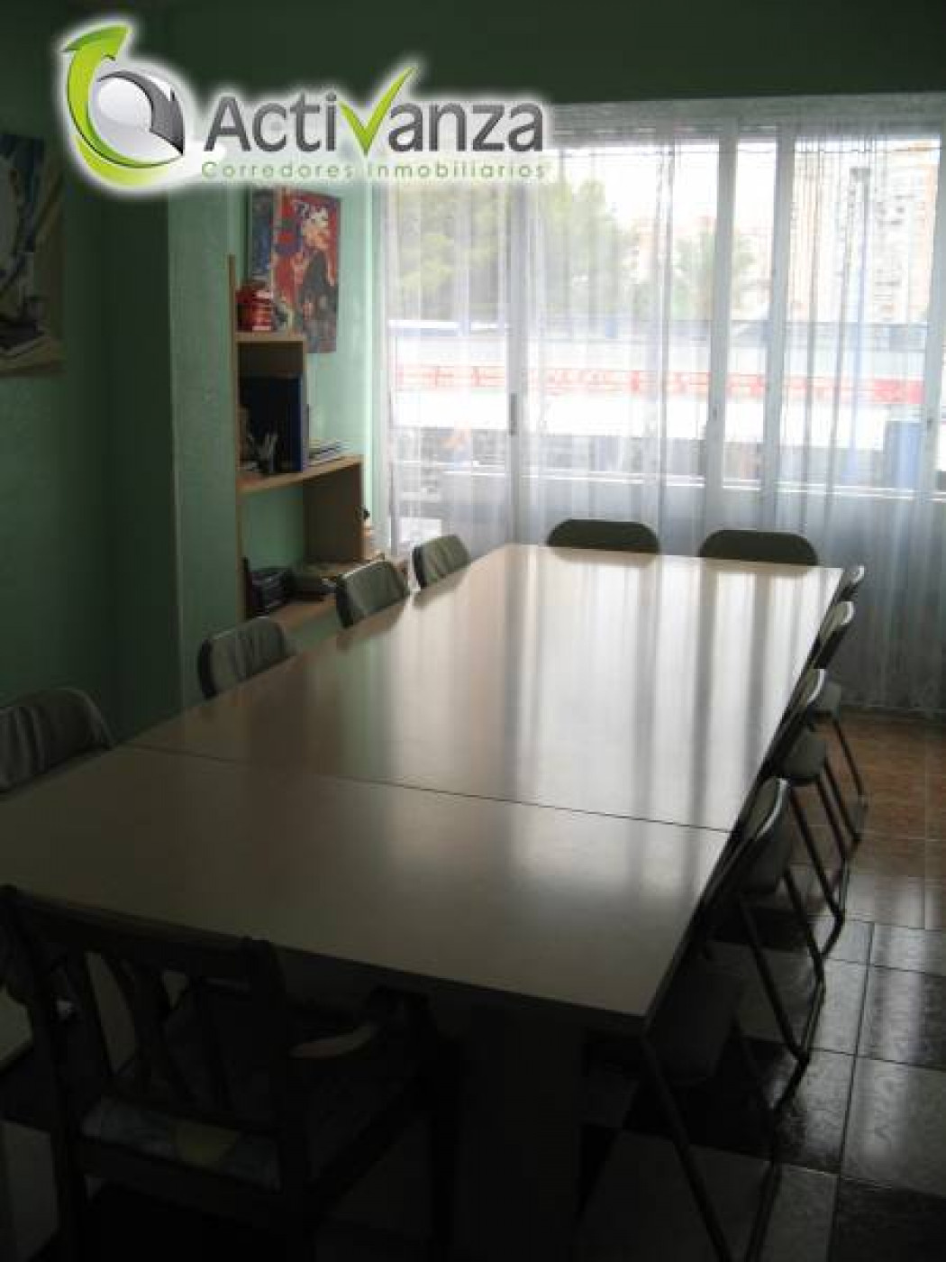 Appartamento a Benidorm, Alicante, Spagna 3 camere da letto, 115 mq. N° 196696