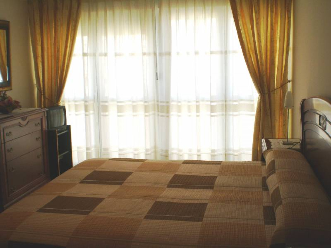 Huoneisto Benidorm, Alicante, Espanja 2 makuuhuonetta, 135 m2 No. 196698