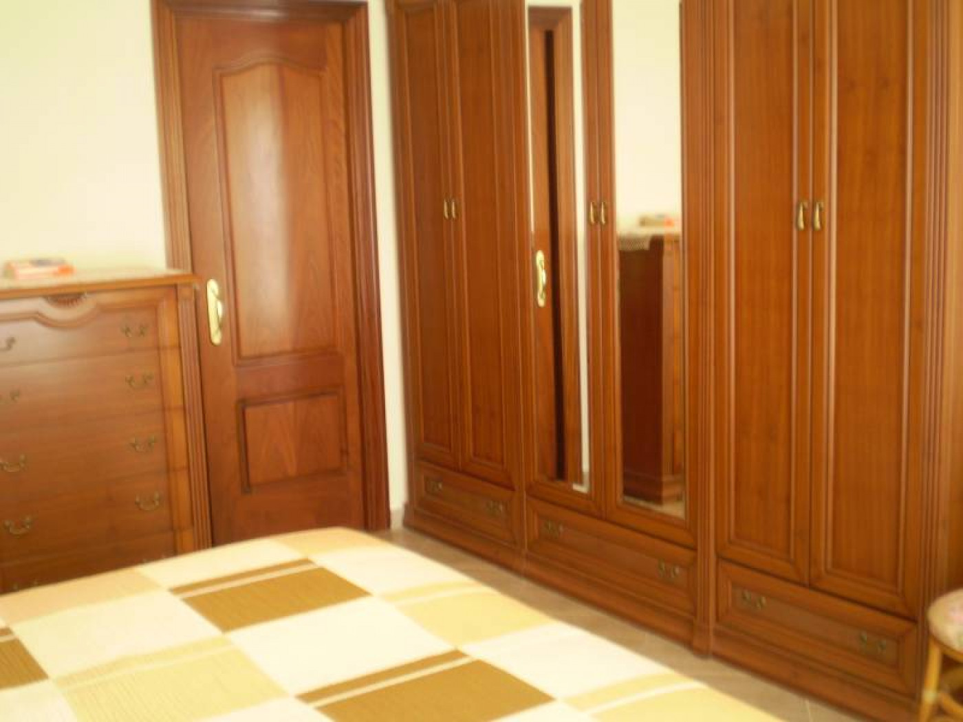 Huoneisto Benidorm, Alicante, Espanja 2 makuuhuonetta, 135 m2 No. 196698