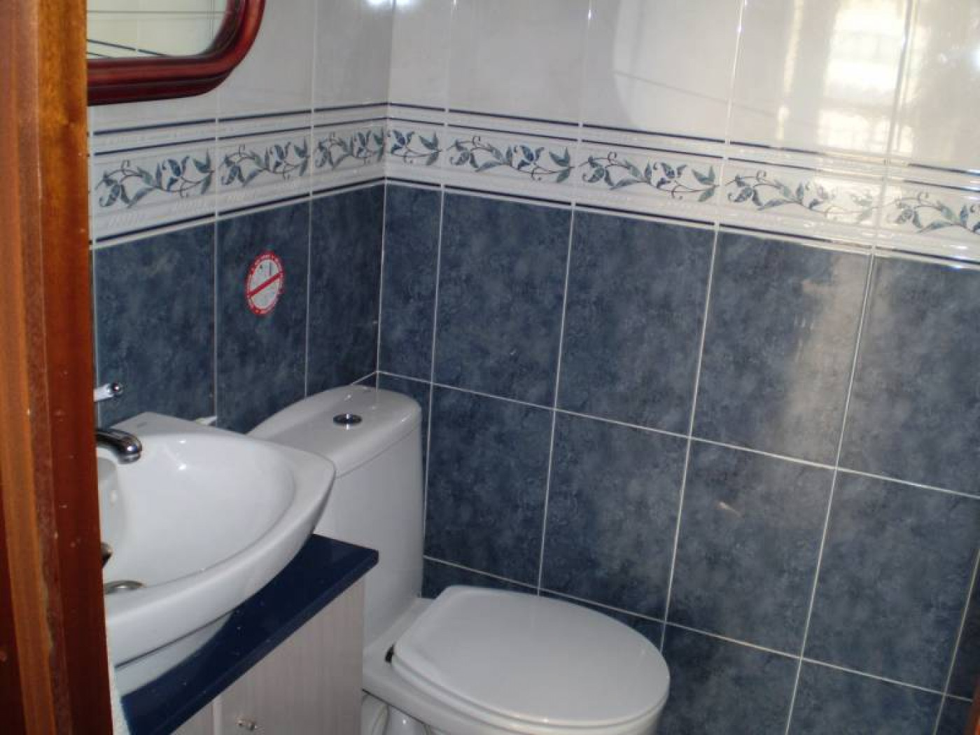 Huoneisto Benidorm, Alicante, Espanja 2 makuuhuonetta, 135 m2 No. 196698