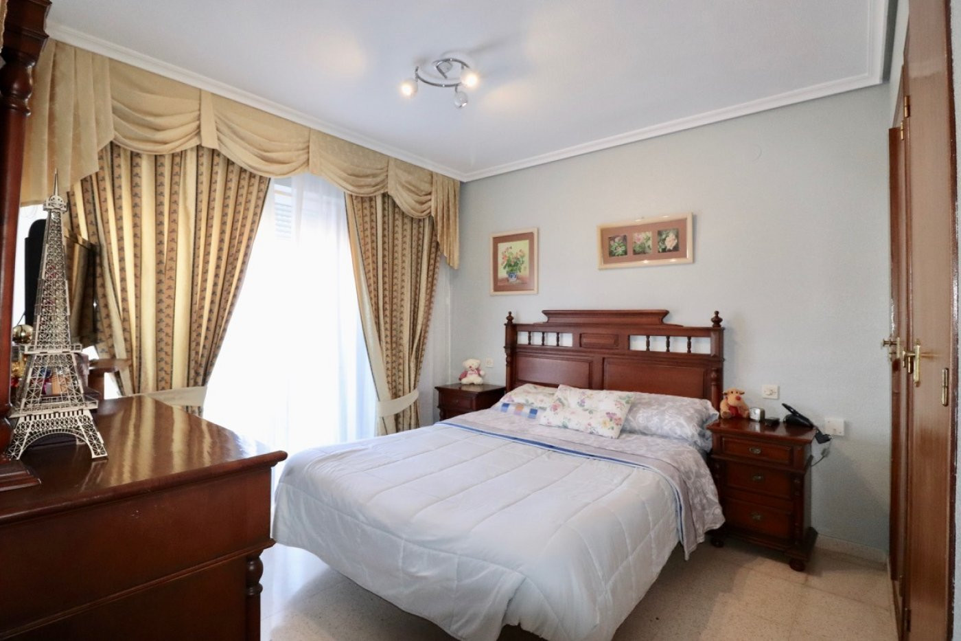 Willa w Benidorm, Alicante, Hiszpania 7 sypialni, 310 mkw. nr 196697